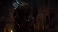 Ammit in Moon Knight | Image Via: Marvel Studios